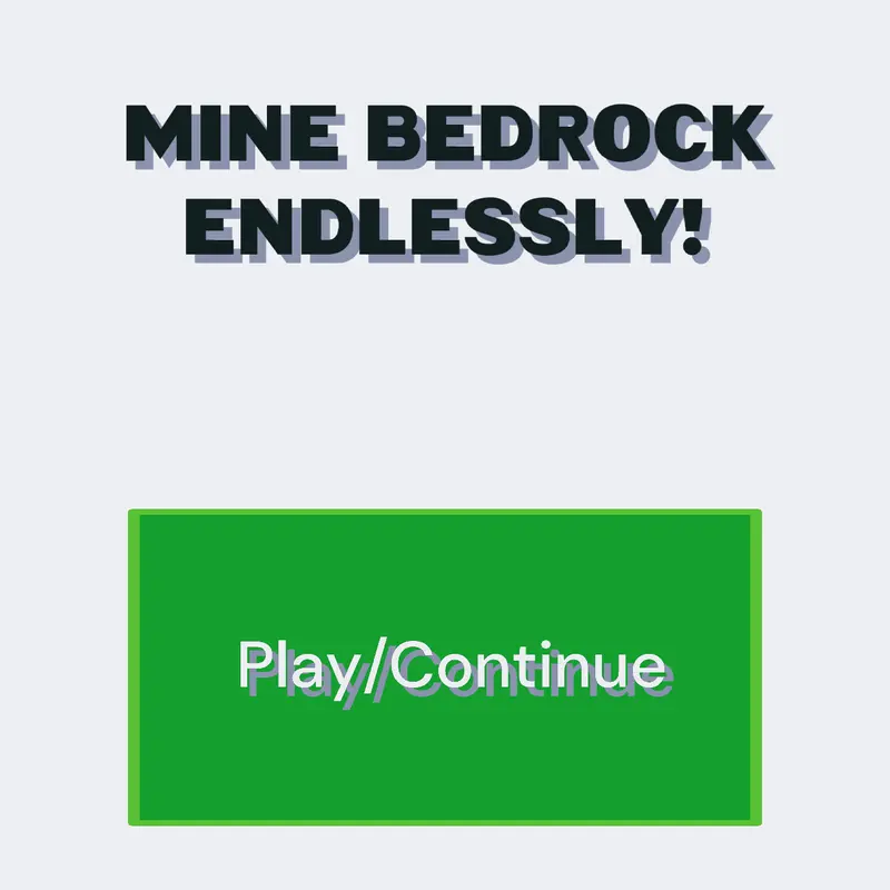 Game by @aardvarklover4550