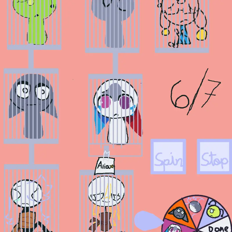 Game by @boiling-grasshopper8
