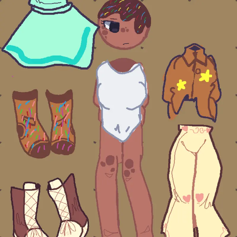 Game by @Sweet-angel