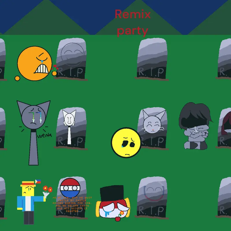 Game by @Lisery_Galaxy