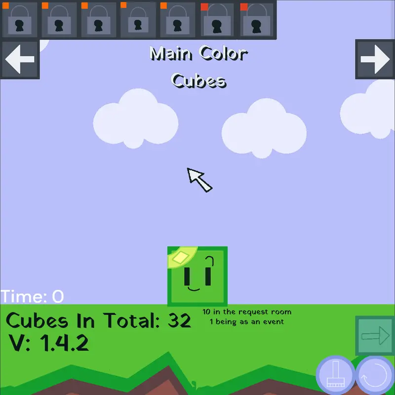 Game by @AdryanMadeira1