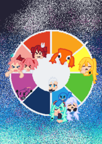 Art challenge