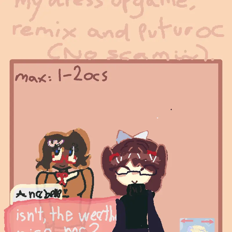 Game by @Sweet_cupc4kes