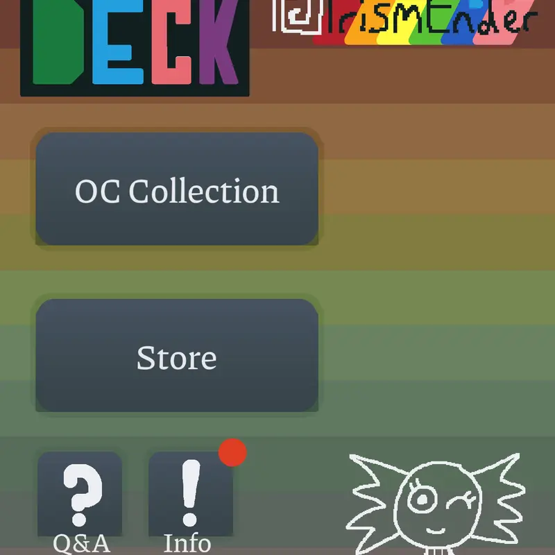 Game by @PrismEnder