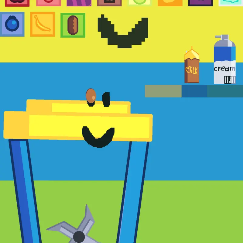 Game by @DuckBreadProductions