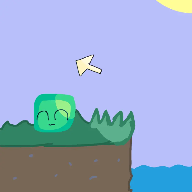 Ending game :3 by @nor_kitty_official