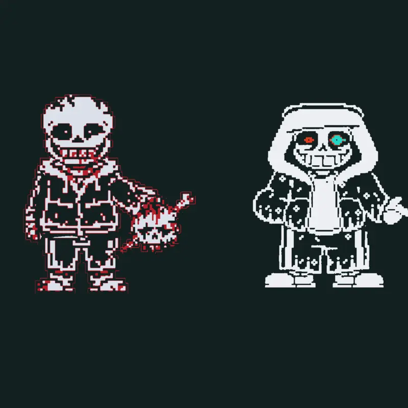 Game by @2MR