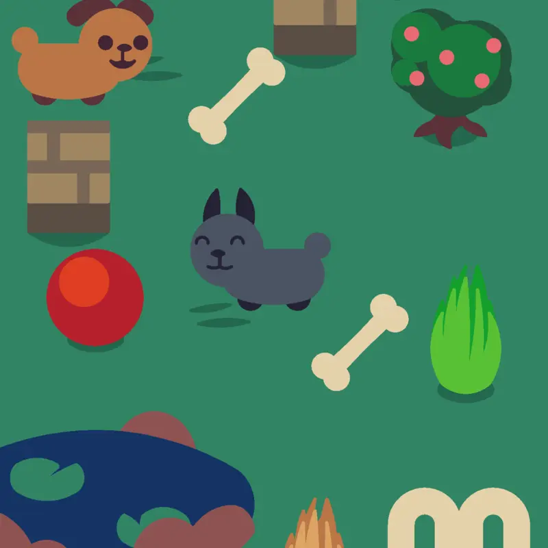 Game by @Arthuriceking