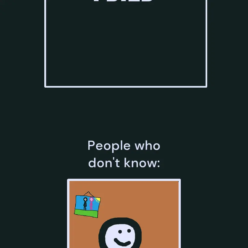 Game by @imaman