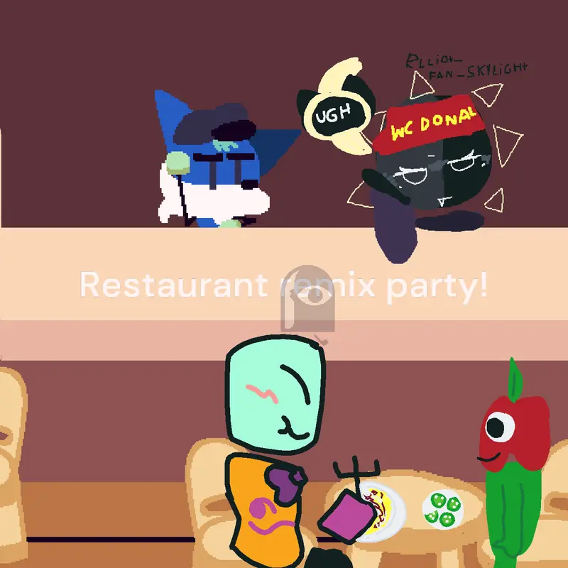 Game by @inky666