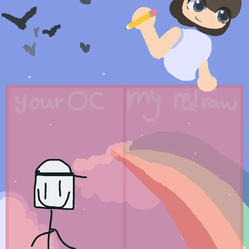 Game by @wolkezz