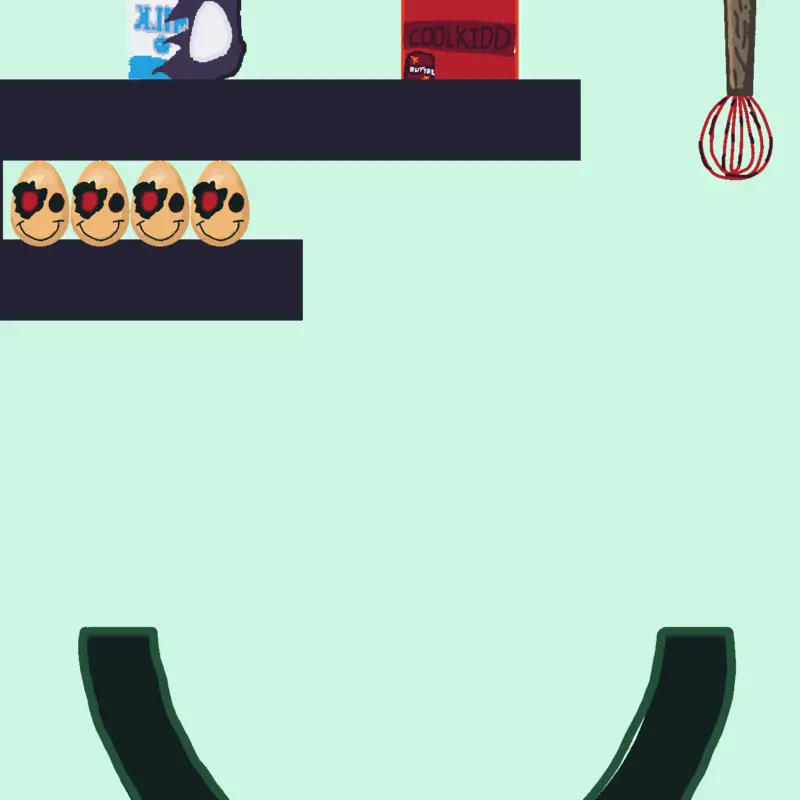 Game by @RealDoughNut
