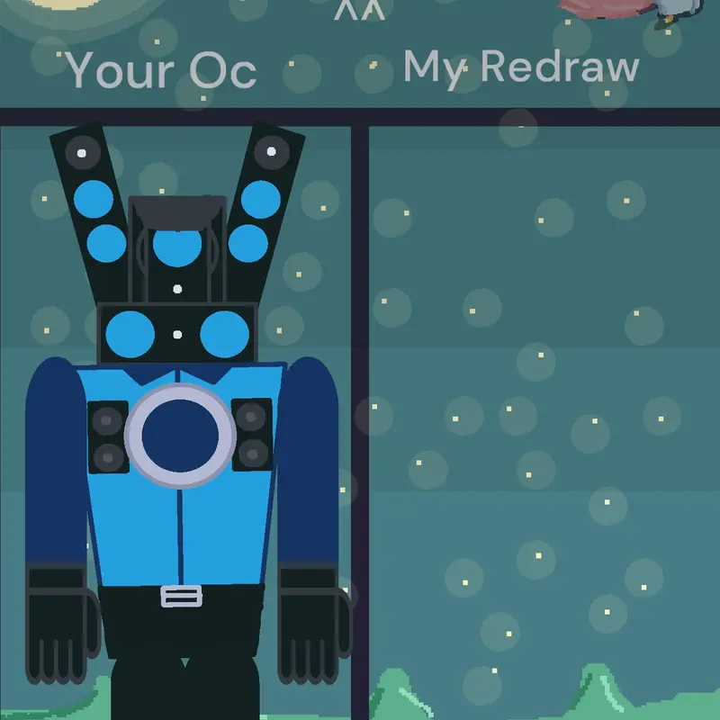 Game by @Blue_Speakerman