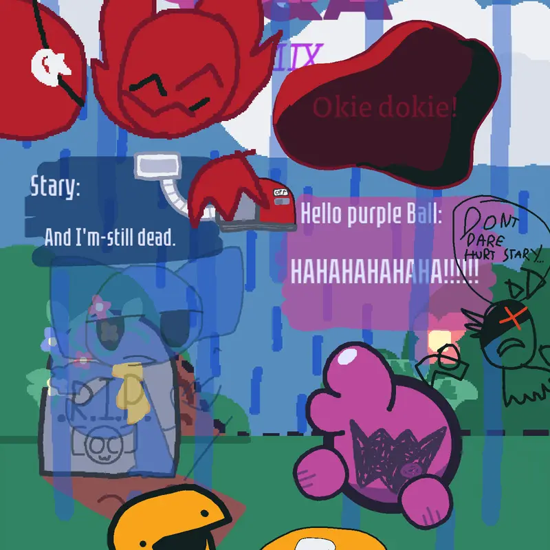 Game by @Stary_42X
