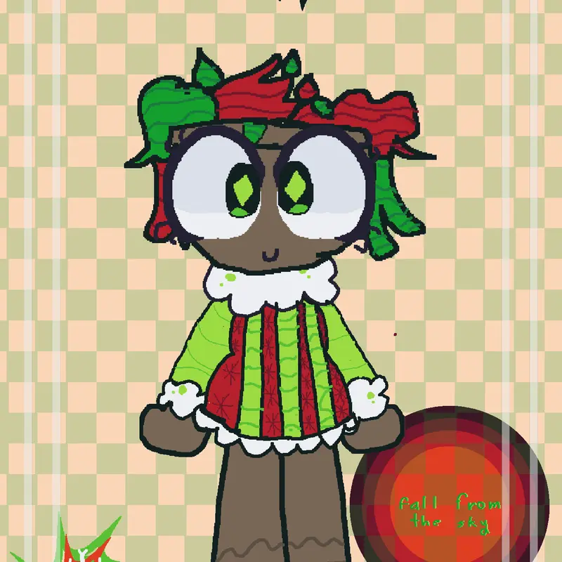 Game by @Wenda_sprunki_star