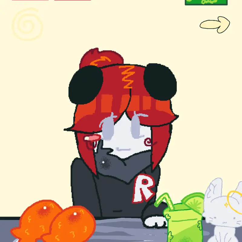 Game by @puppiii