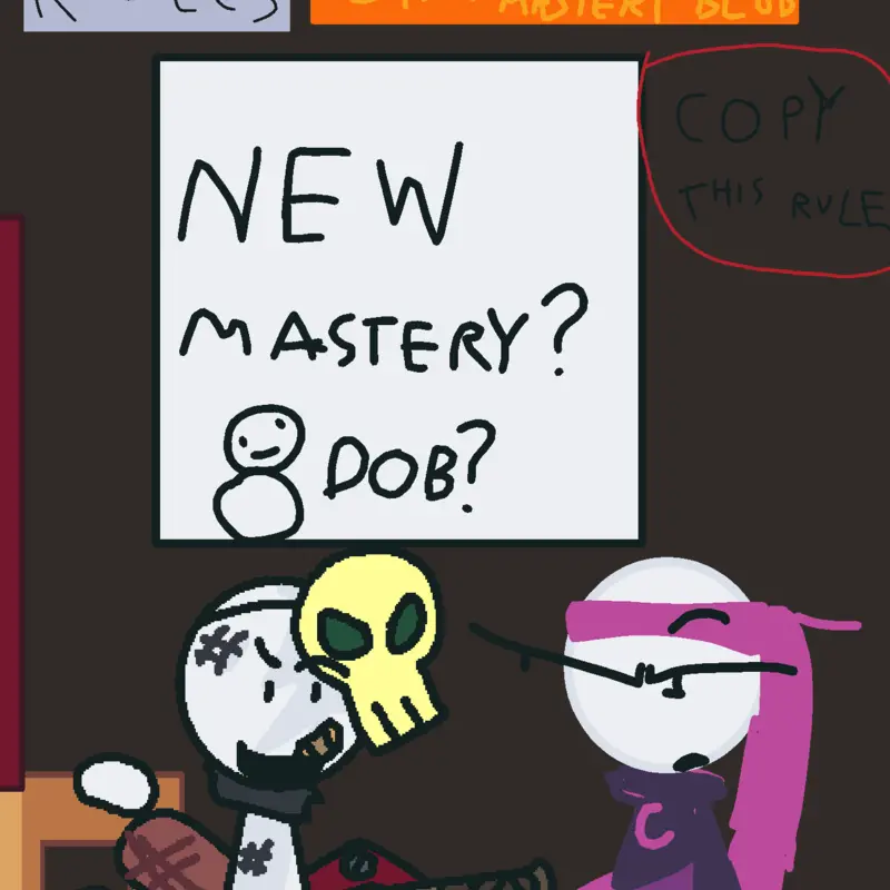 Game by @masteryblob