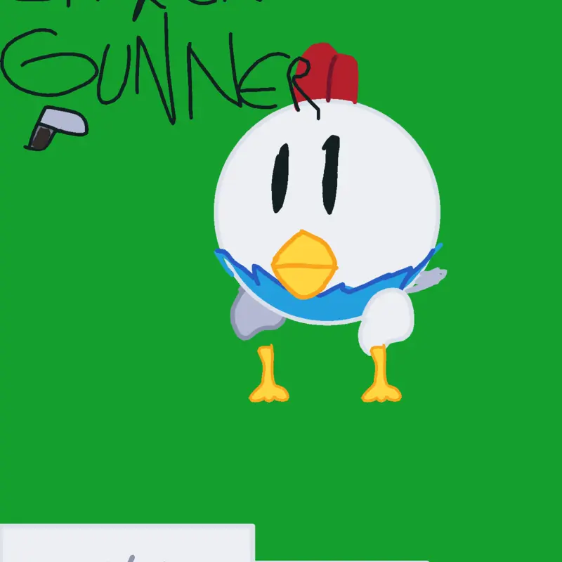 Game by @guz_kowaleski