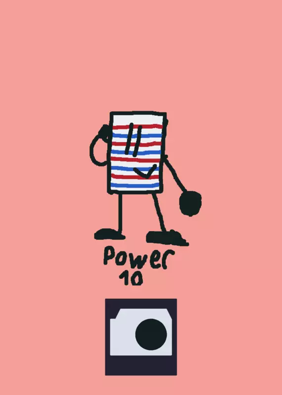 Game by @hyijie