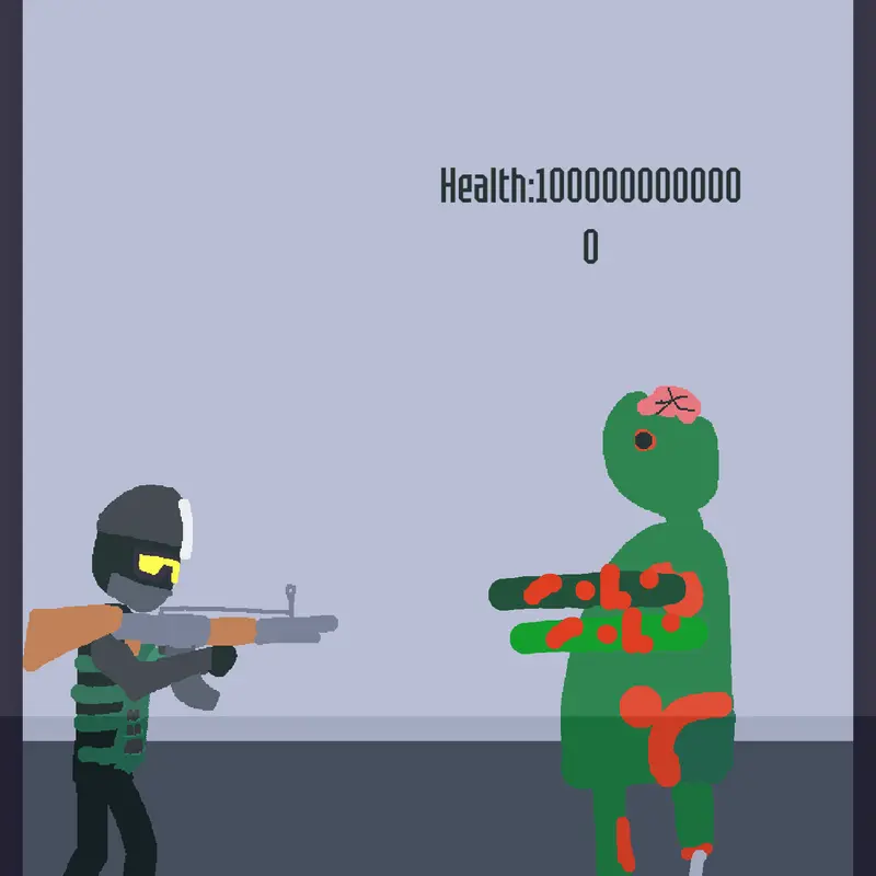 Game by @infinity
