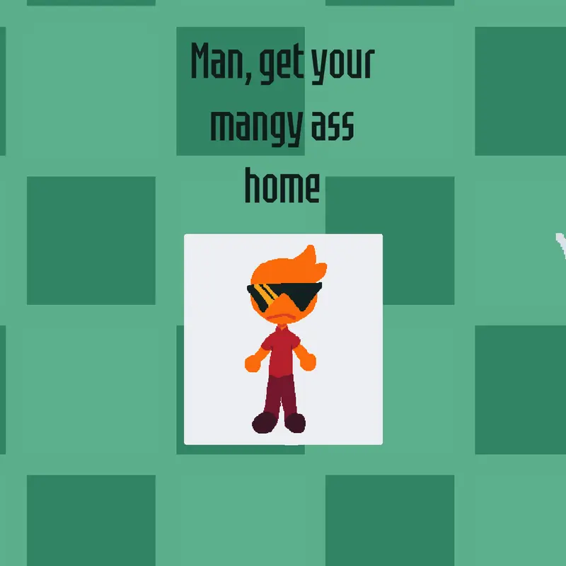 Game by @Missbloomie76869