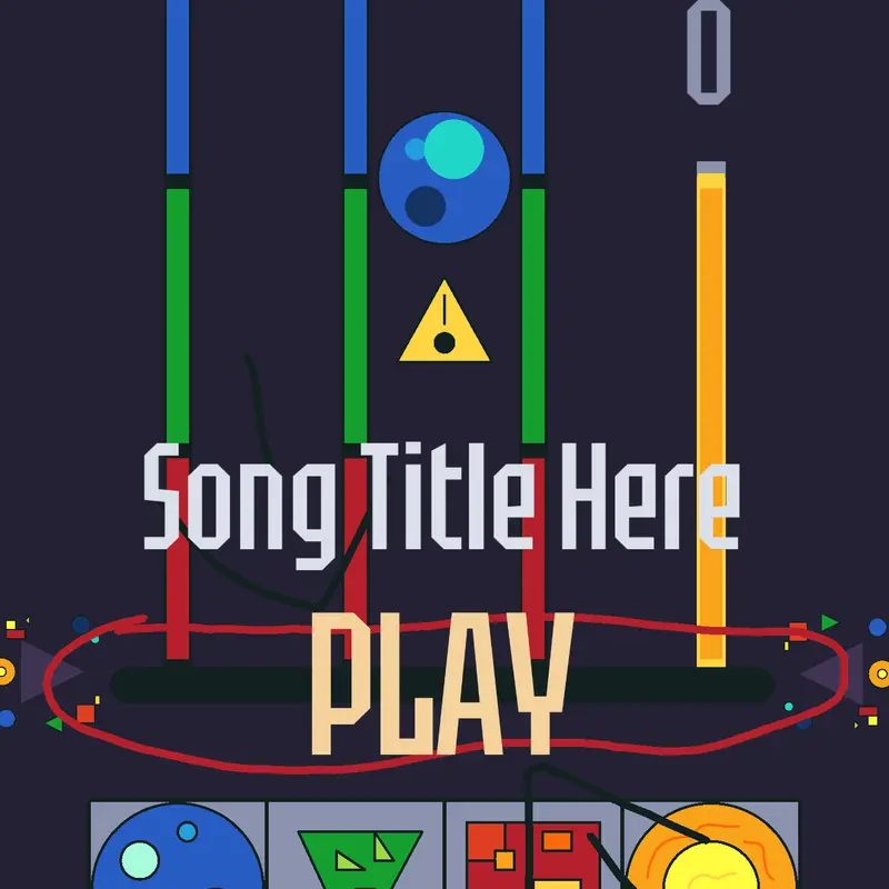 Game by @SpionenBaum