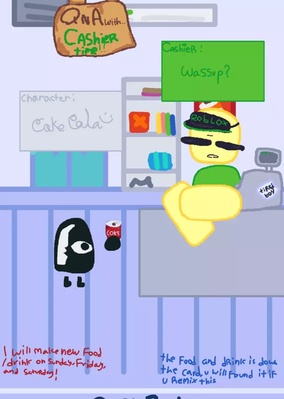 Game by @VrGuy