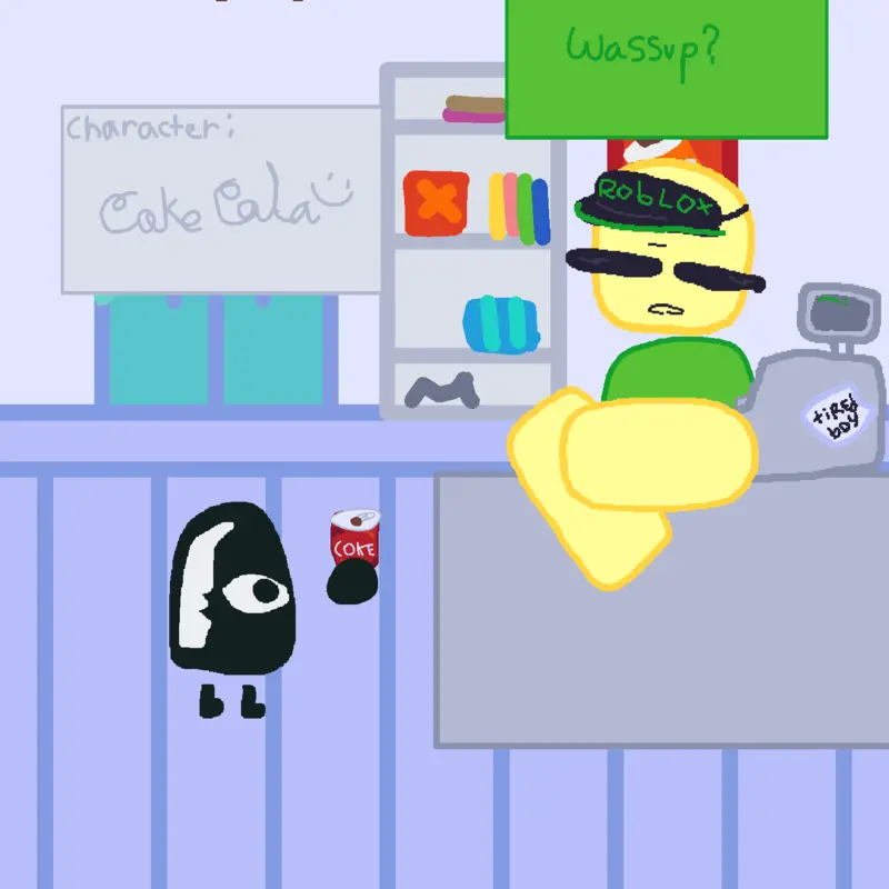 Game by @VrGuy