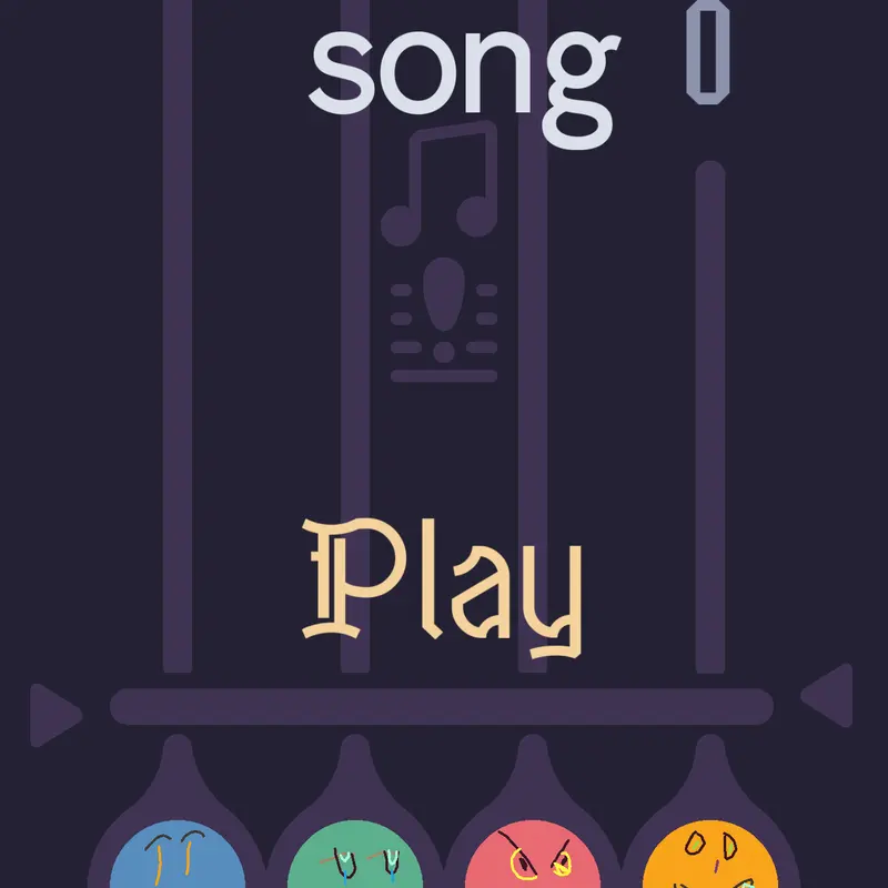 Game by @renzvincent