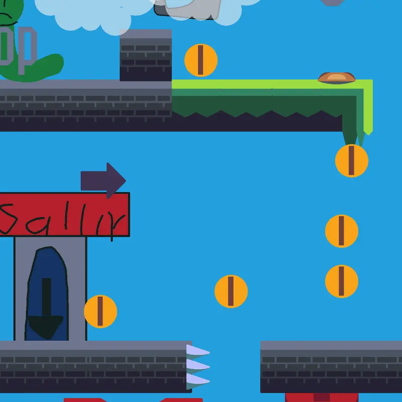 Game by @eydansan4_estudios_2025