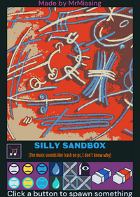 Silly Sandbox (version 1.2)