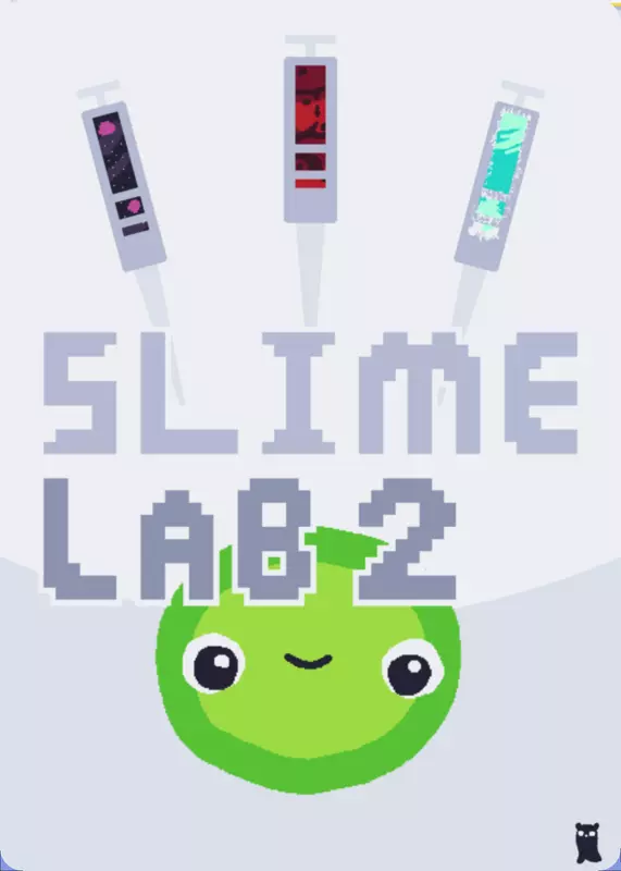Slime Labs 2 by @Willy_Yeet