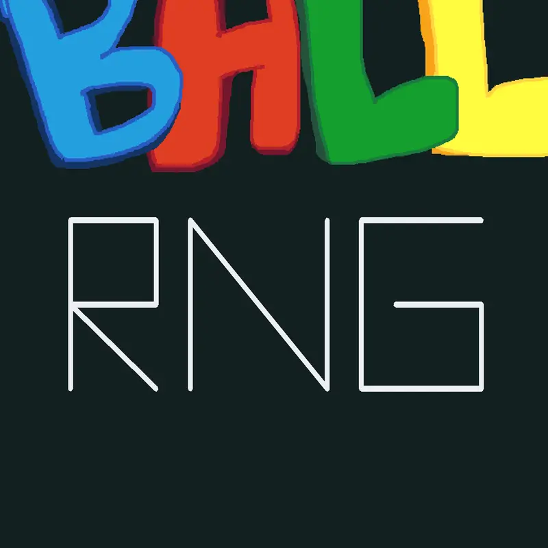 Ball RNG by @emric