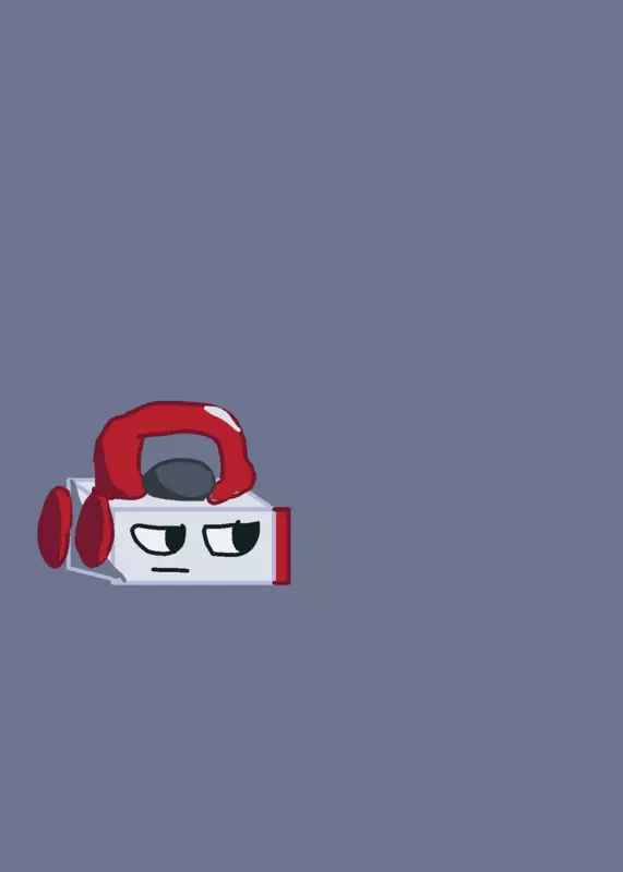 Game by @eucoanimator_official