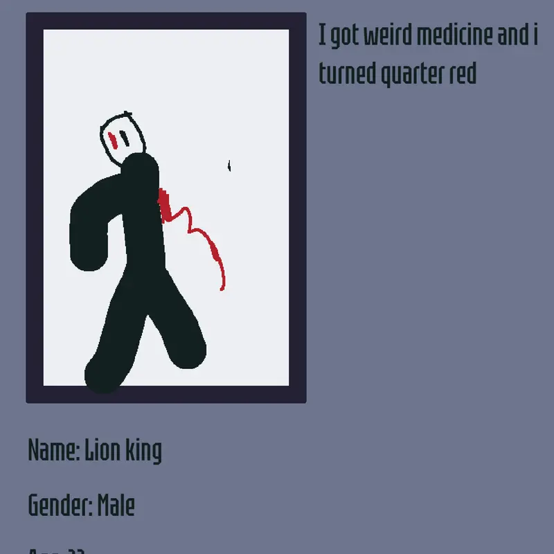 Game by @Lion78