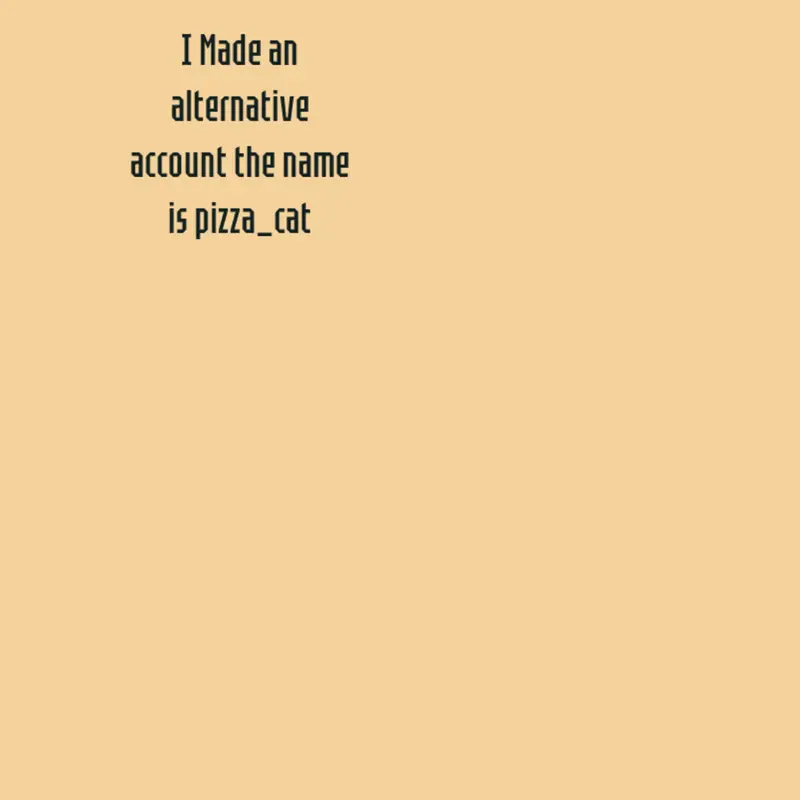 Game by @anitaliandude