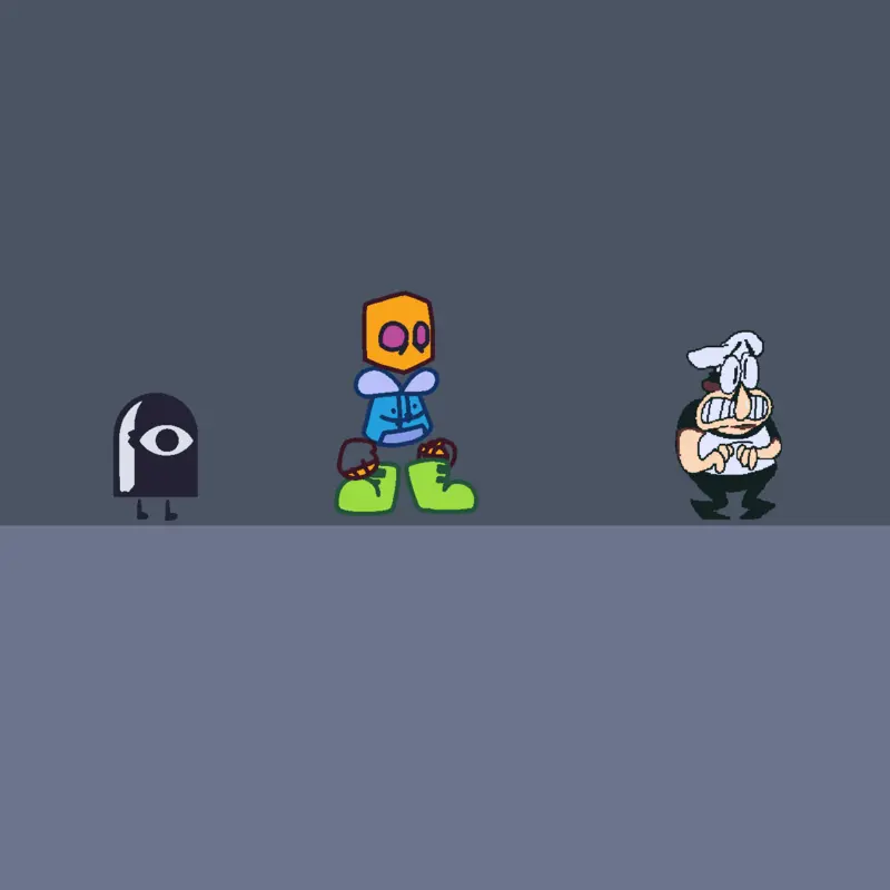Game by @theidiotguy