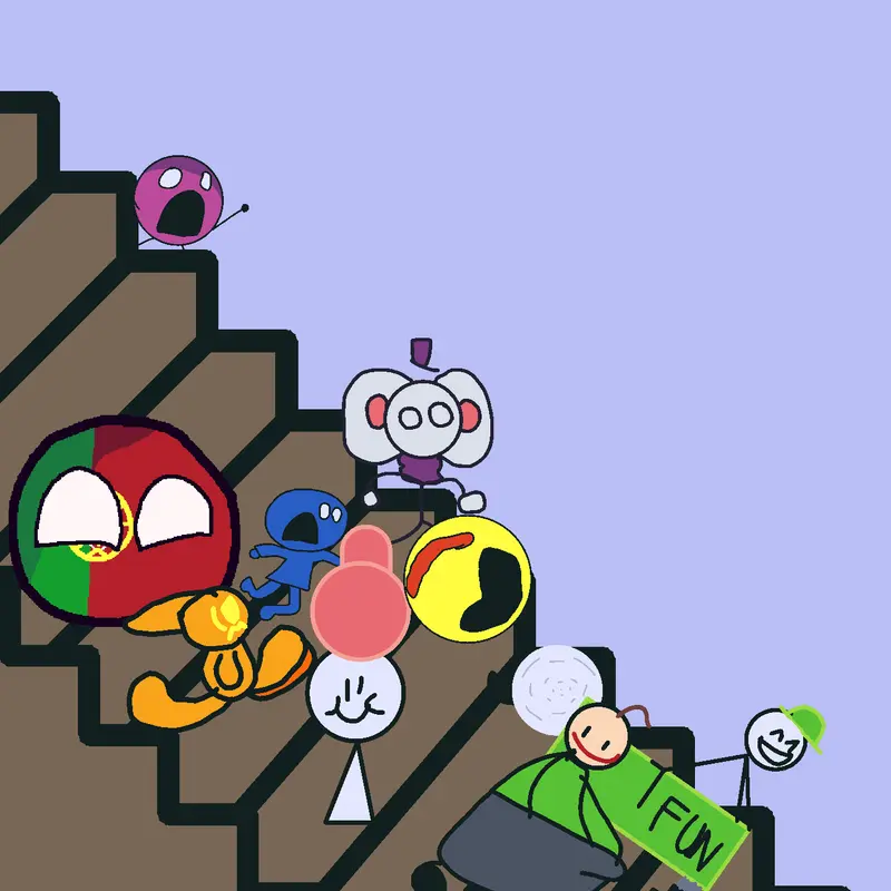 Game by @BIENVENIDO_A_MOVISTAR