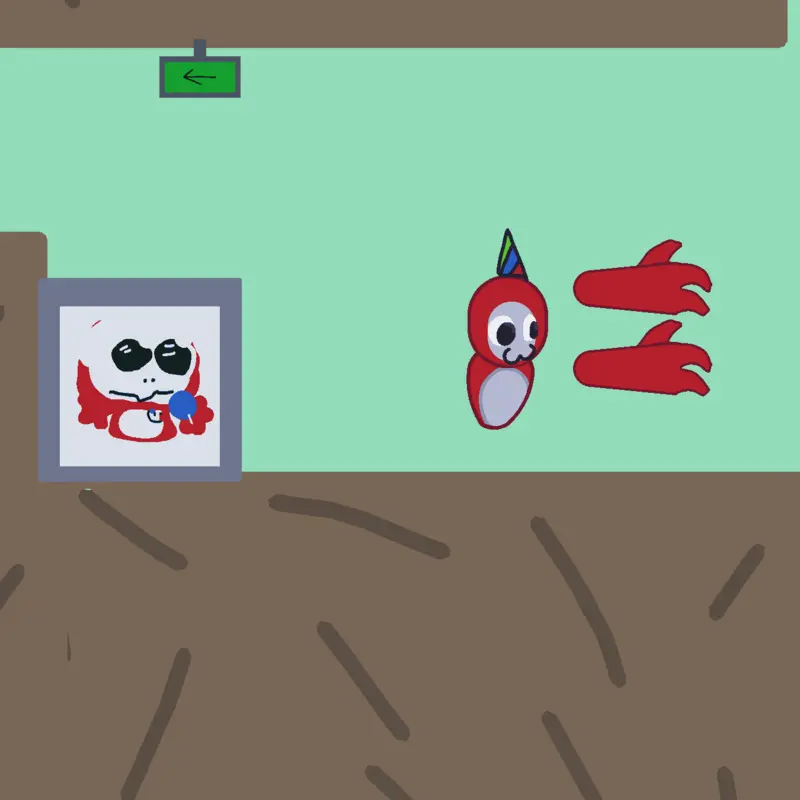 Game by @jkvrgtag