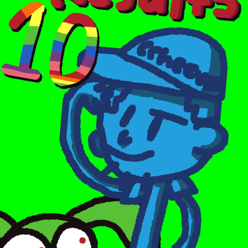 Camp Castle Results 10 by @Greenbunny