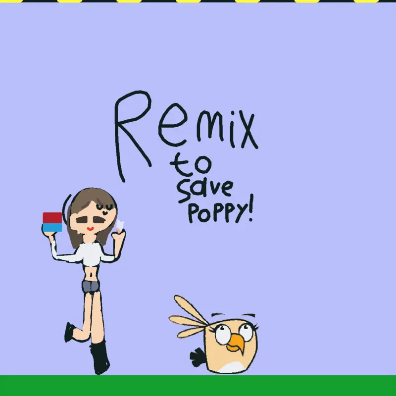 Game by @liacastle