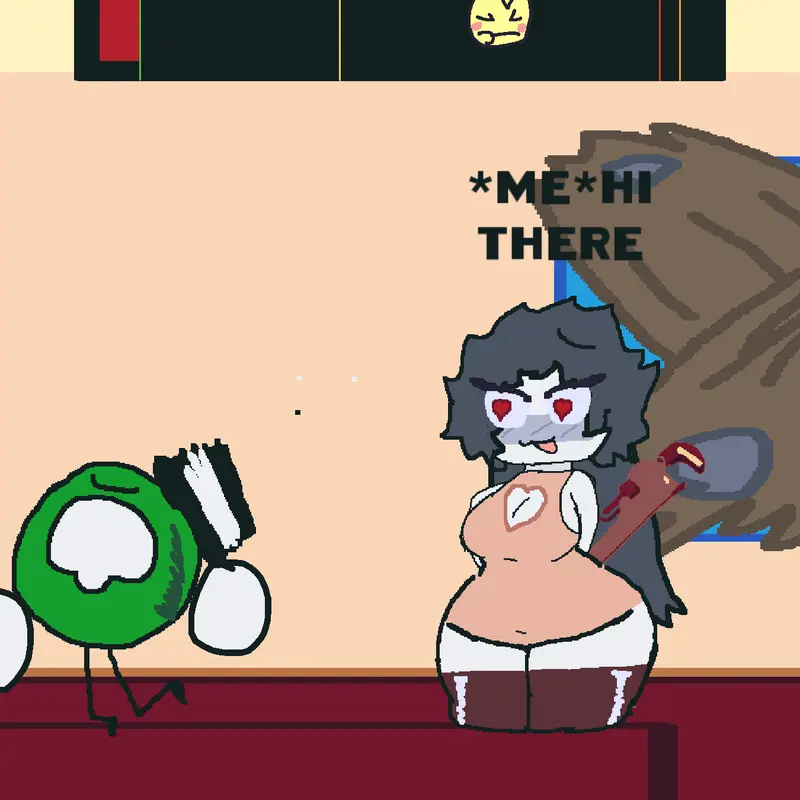 Game by @Durr_fan