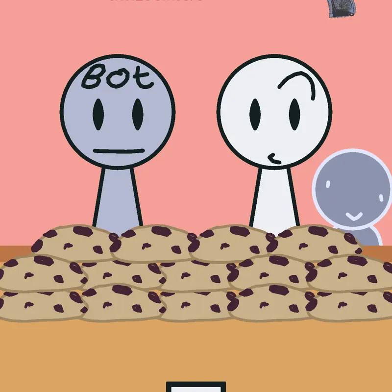 Game by @catieht