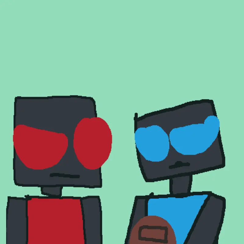 Game by @Maskspeakerayx