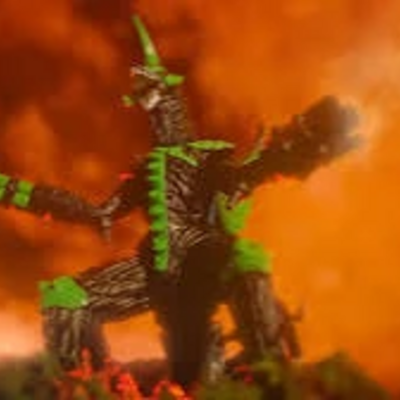 @Gatlinggigan