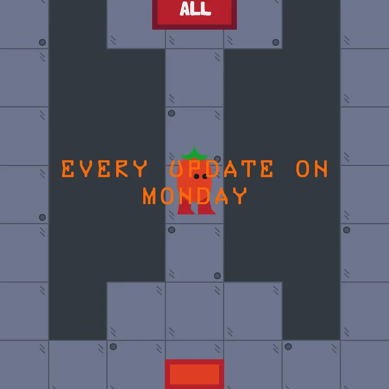 Game by @MrCubeHead