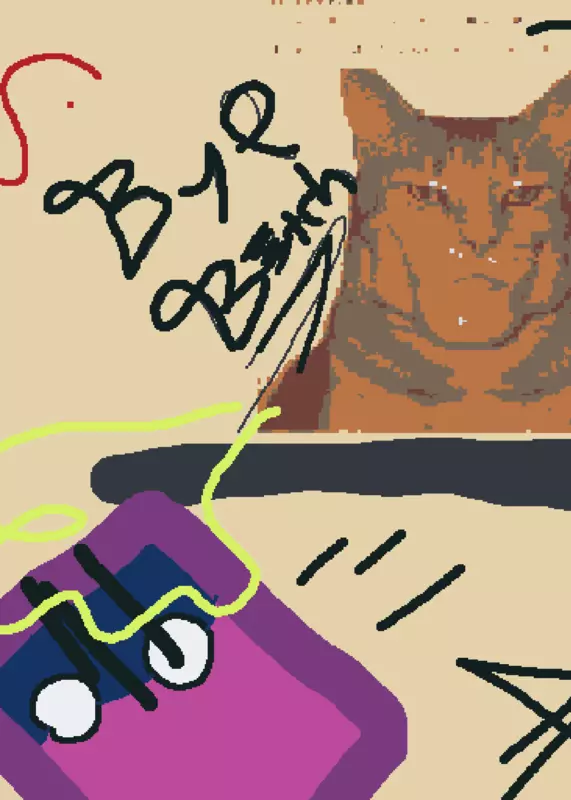 Game by @Rhuyko_4