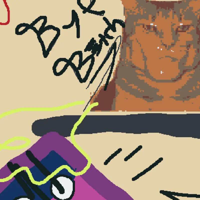 Game by @Rhuyko_4