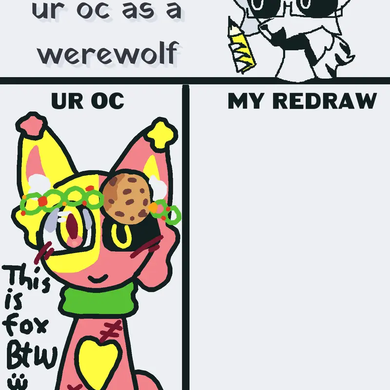 Game by @CookieWithLolly