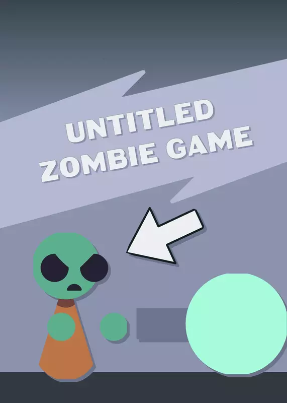 Zombie Game by @Stik_Mint2
